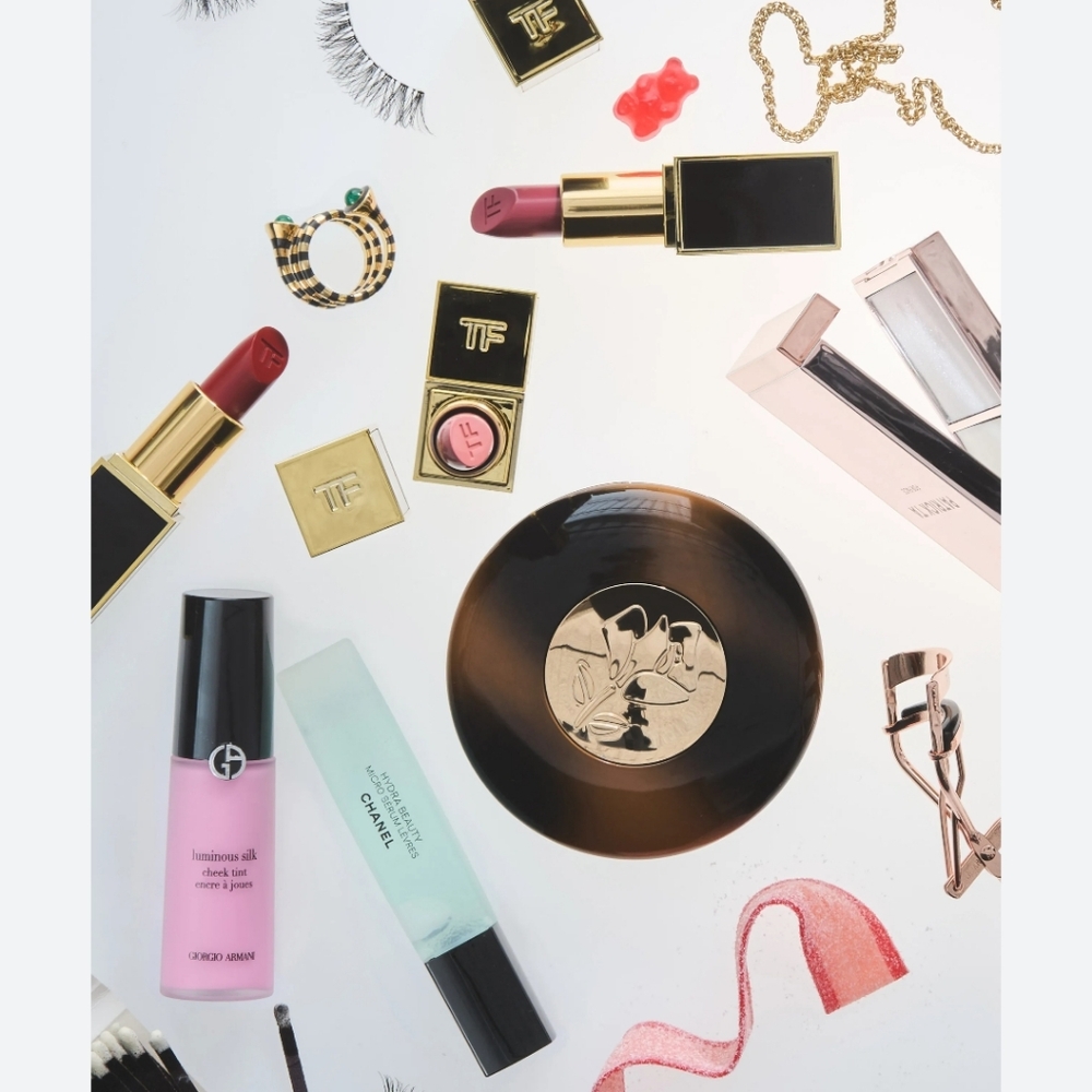 Makeup